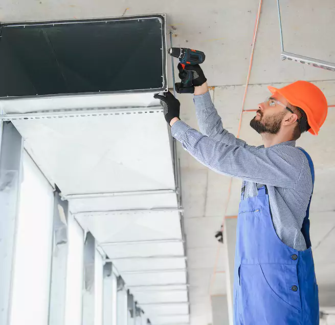 Why Homeowners & Businesses Trust Us in Eureka, CA