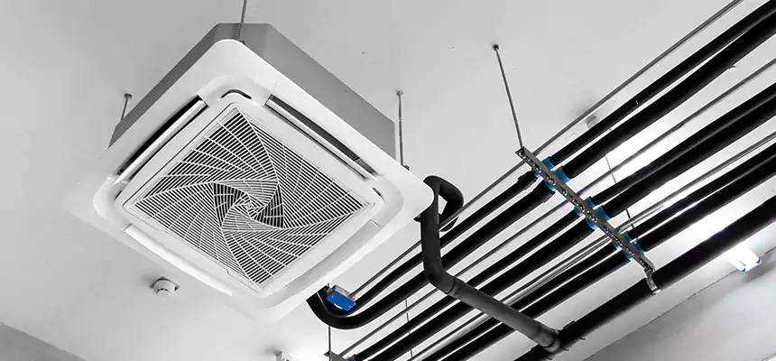 Our Air Duct Deep Cleaning Services in Eureka, CA