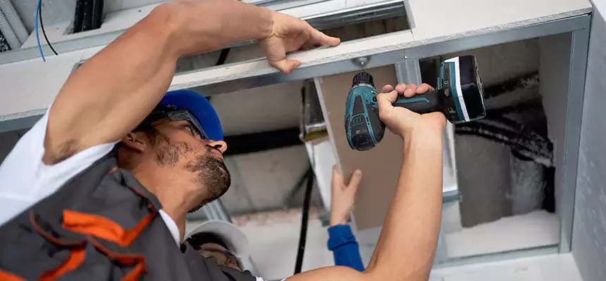 Our Apartment Air Duct Cleaning Services in Eureka, CA