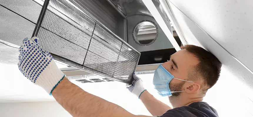 Our Bathroom Exhaust Duct Cleaning Services in Eureka, CA