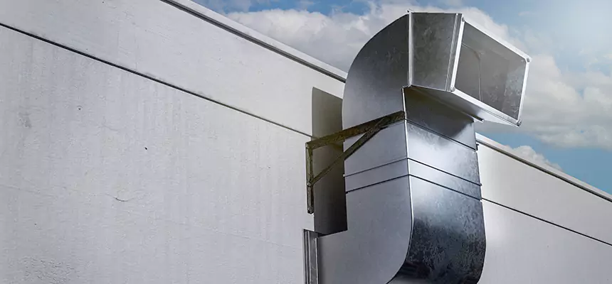 Comprehensive Commercial HVAC Cleaning in Eureka