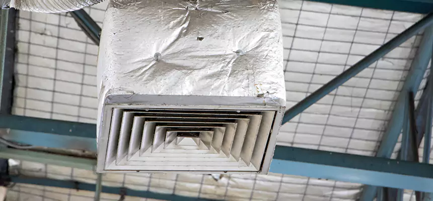 Our Custom HVAC Ductwork Services in Eureka, CA