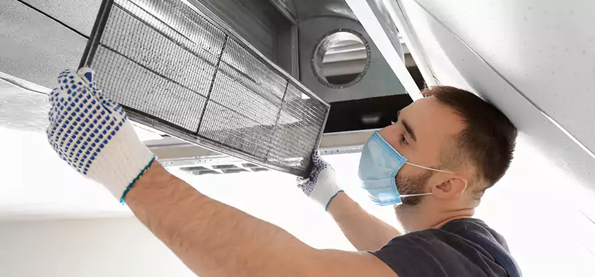 Our Dryer Vent Cleaning Services in Eureka, CA