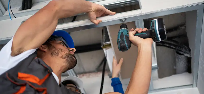 Our Improve Home Air Circulation Services in Eureka, CA