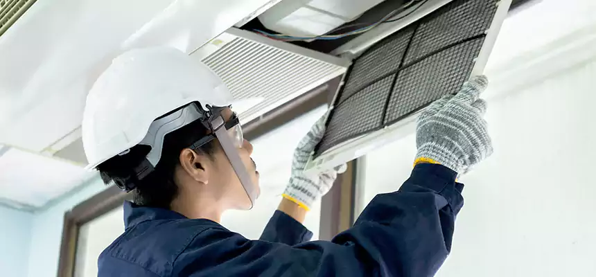 Our Multi-family Home Duct Cleaning Services in Eureka, CA