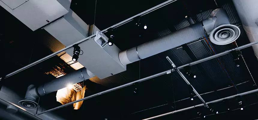 Our Seasonal Allergy Air Duct Cleaning Services in Eureka, CA