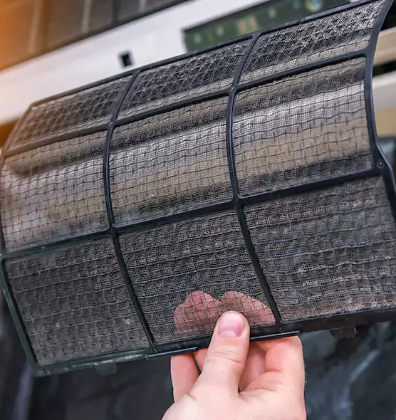 Top-notch AC Air Filter Replacement in Eureka