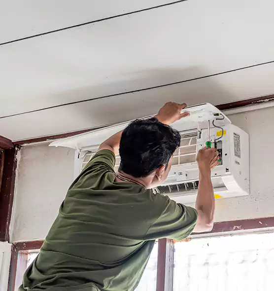 About Air Duct & AC Odor Removal in Eureka, CA