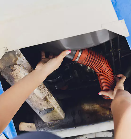 About Air Duct Virus Disinfection in Eureka, CA
