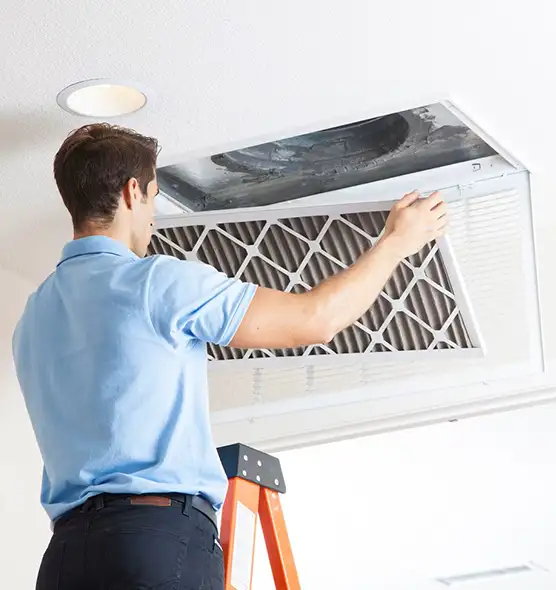 About Annual Dryer Vent Maintenance Eureka, CA