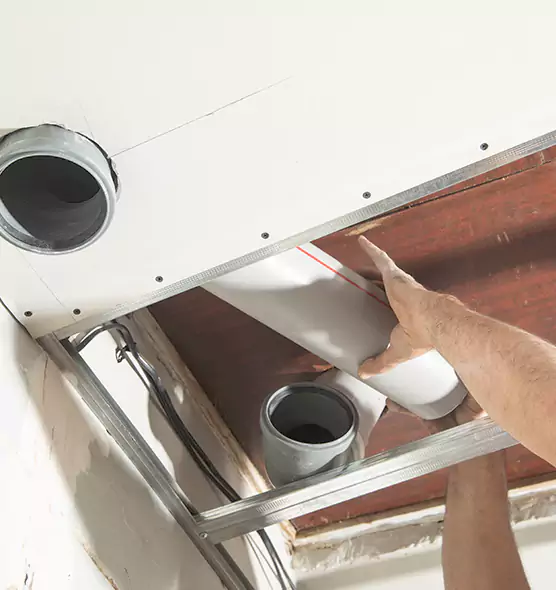 Professional Attic Air Duct Cleaning in Eureka, CA