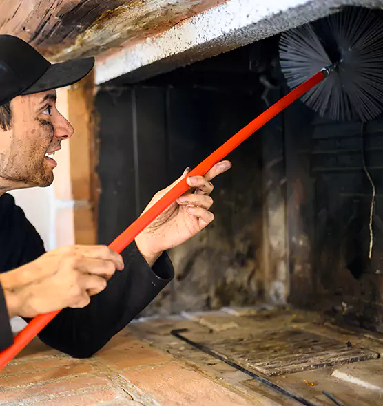 About Expert Chimney Cleaning in Eureka, CA