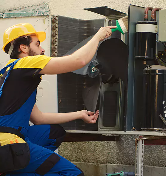 About Dryer Duct Fire Hazard Inspection in Eureka, CA