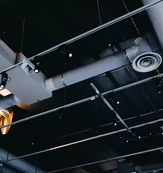 Professional Duct Cleaning For LEED Homes in Eureka, CA