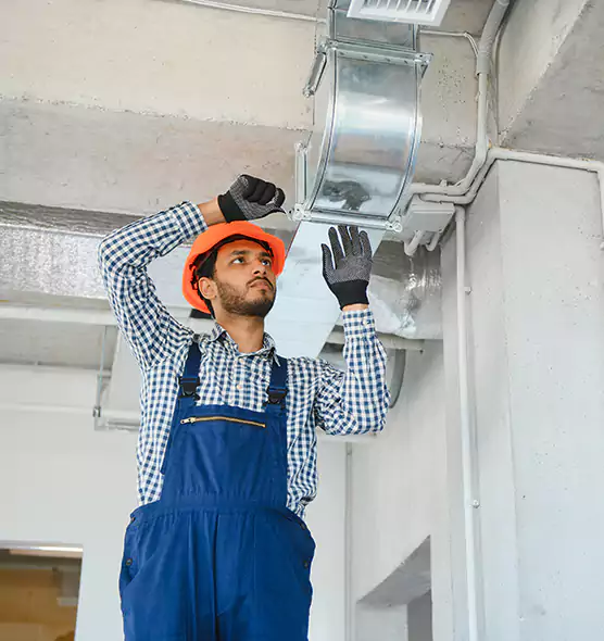 About Hotel Duct And Vent Cleaning in Eureka, CA