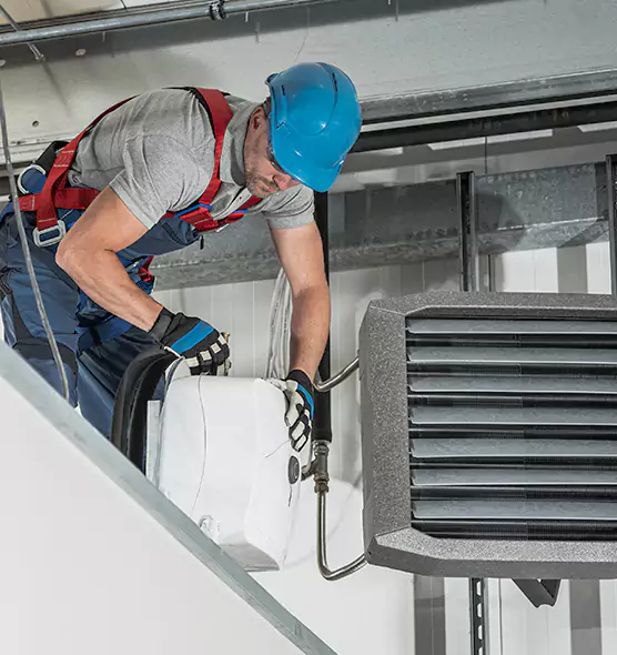 Professional HVAC Cleaning Solutions in Eureka, CA