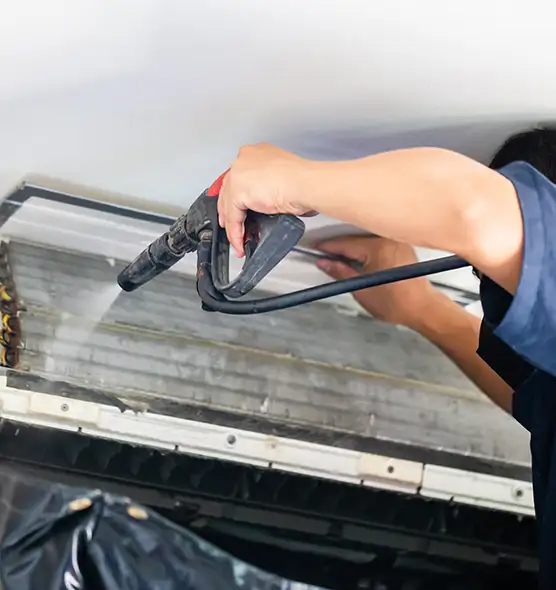 Welcome to Move-in/Move-out Duct Cleaning Services in Eureka, CA