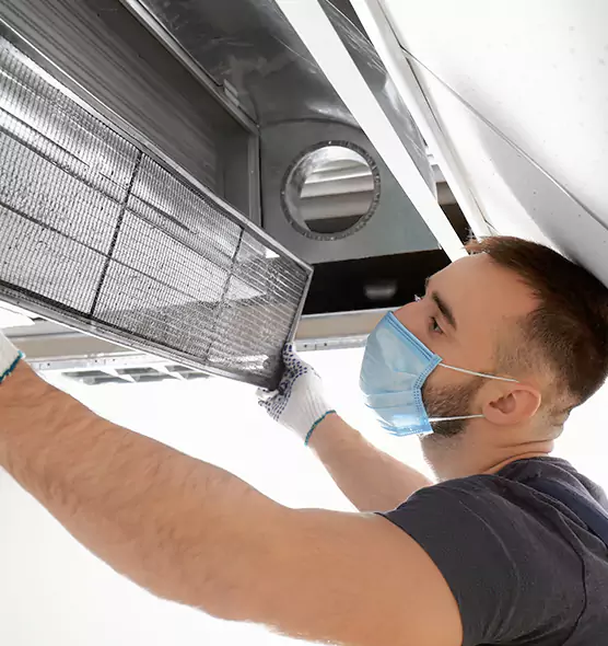About Remove Smoke Smell From Air Duct in Eureka, CA