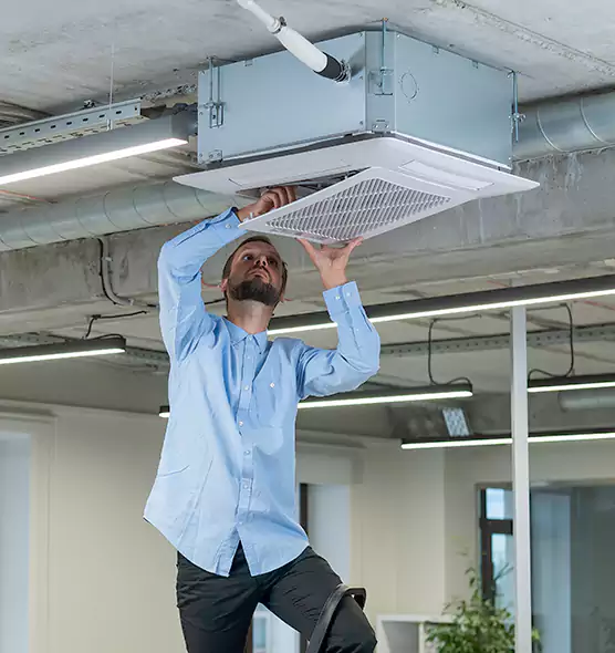 Advanced Residential Air Vent Cleaning in Eureka, CA