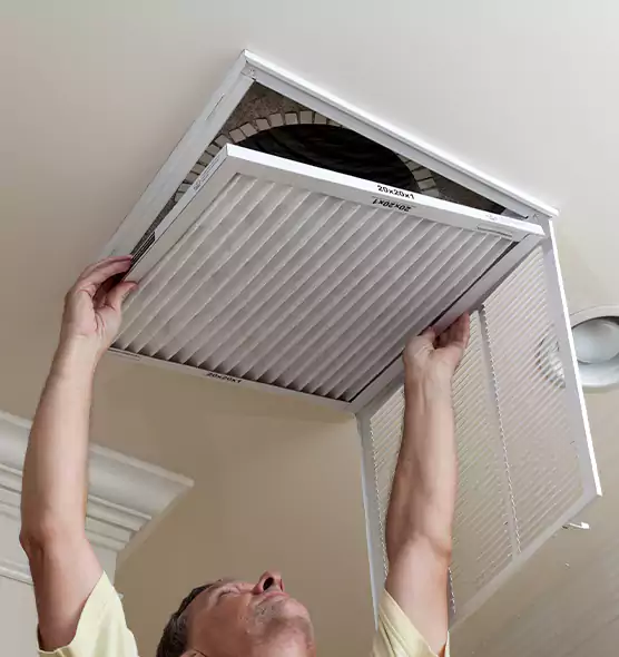 Advanced Residential Vent Cleaning in Eureka, CA