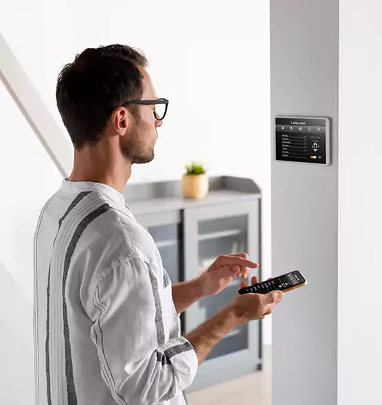 About Smart AC Vent Controller Services in Eureka