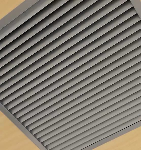 Professional Vent Grille Washing in Eureka, CA