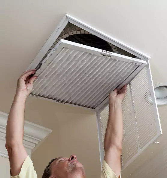 Trusted Vent Shaft Cleaning Expert in Eureka, CA