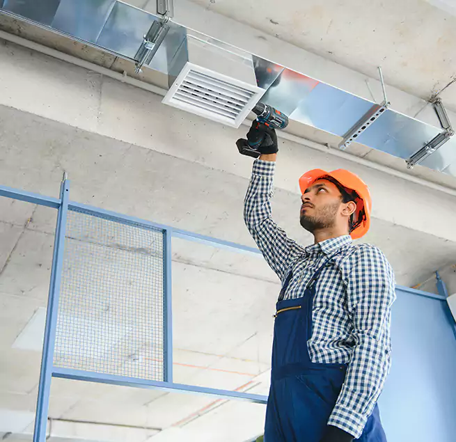 Why Homeowners & Businesses Trust Us in Eureka, CA?