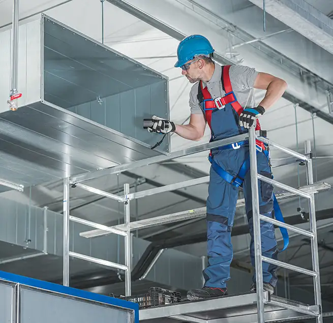 Why Homeowners & Businesses Trust Us in Eureka, CA?