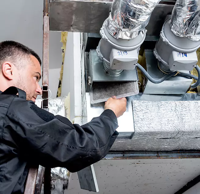 Why Homeowners & Businesses Trust Us in Eureka, CA?