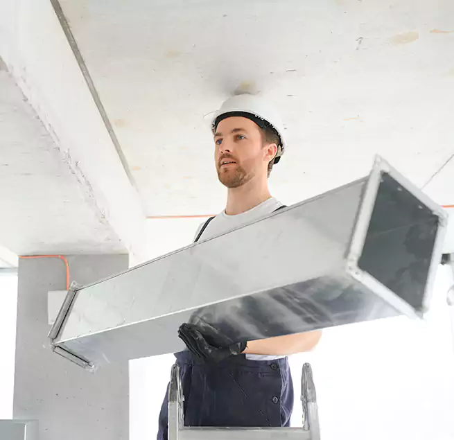 Why Homeowners & Businesses Trust Us in Eureka, CA