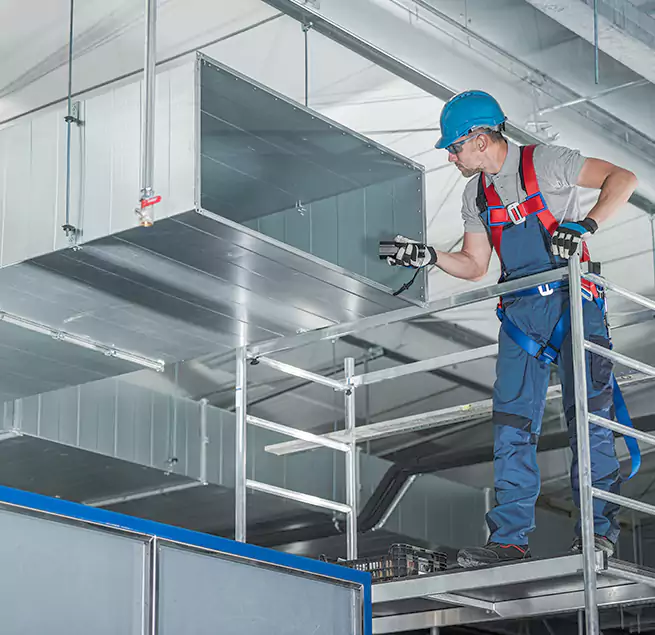 Why Homeowners & Businesses Trust Us in Eureka, CA?