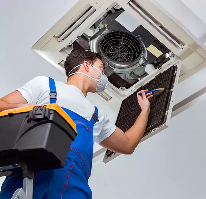 Why Homeowners & Businesses Trust Us in Eureka, CA