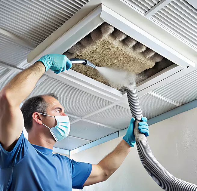 Why Homeowners Businesses Trust Us in Eureka, CA