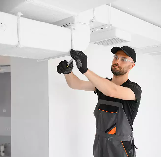 Why Homeowners & Businesses Trust Us in Eureka, CA?