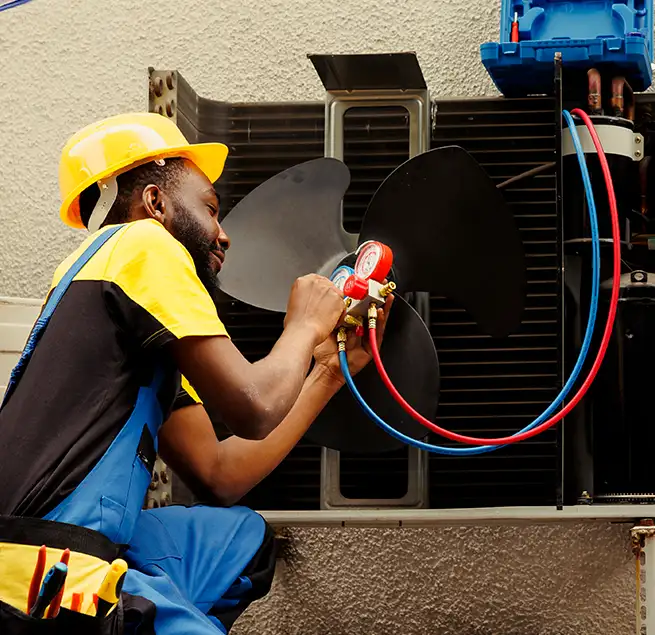 Why Homeowners & Businesses Trust Us in Eureka, CA?