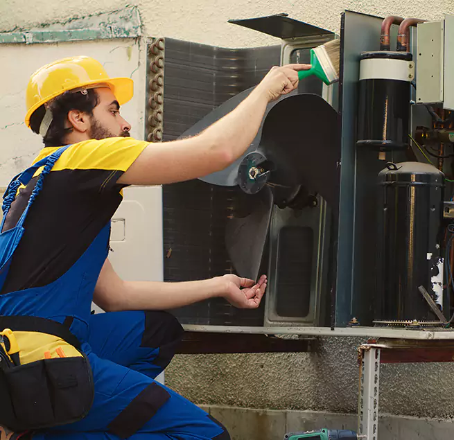 Why Homeowners & Businesses Trust Us Eureka, CA?