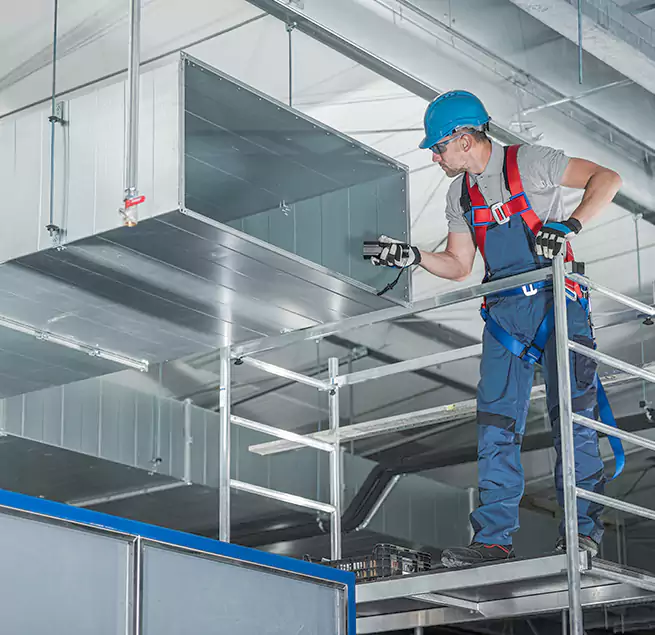 Why Homeowners Businesses Trust Us in Eureka, CA