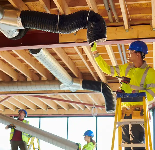 Why Homeowners & Businesses Trust Us in Eureka, CA?