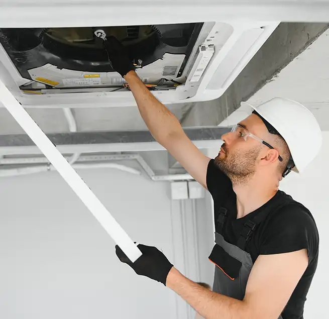 Why Homeowners & Businesses Trust Us in Eureka, CA?