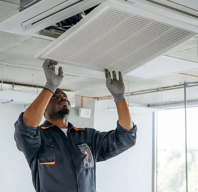 Why Homeowners & Businesses Trust Us in Eureka, CA?