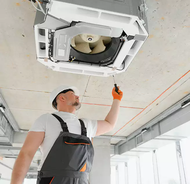 Why Homeowners Businesses Trust Us in Eureka, CA