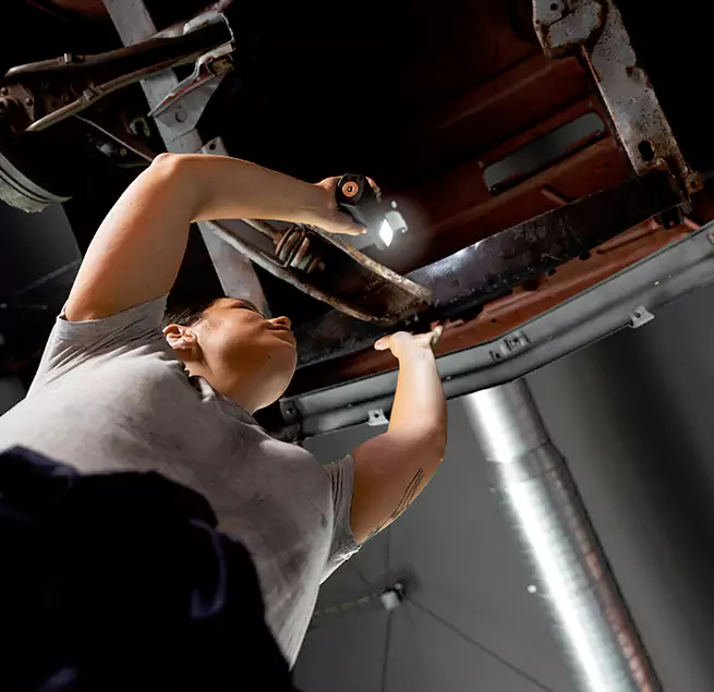 Why Homeowners & Businesses Trust Us Eureka, CA