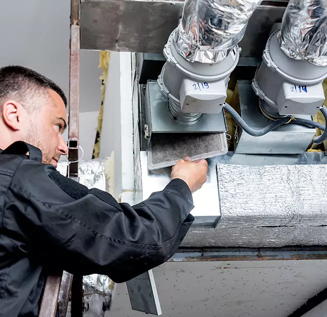 Why Homeowners & Businesses Trust Us in Eureka, CA?